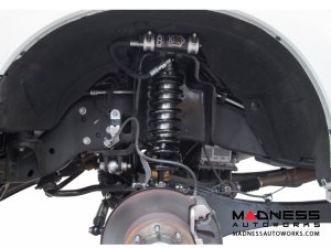 Ford F-350 4WD Lift Bolt-In Coil over Conversion Kit - 2.5-3"